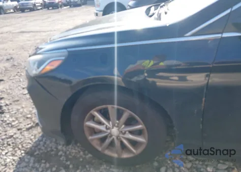 2018 Hyundai Sonata Se from USA, damaged, VIN 5NPE24AF9JH714840